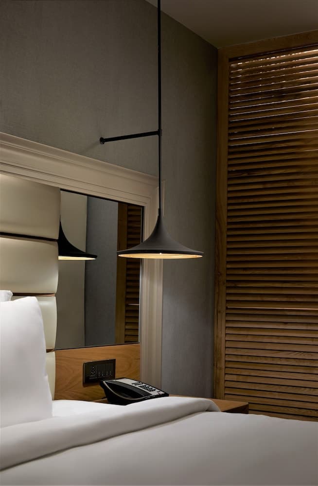 The Residency Towers Puducherry