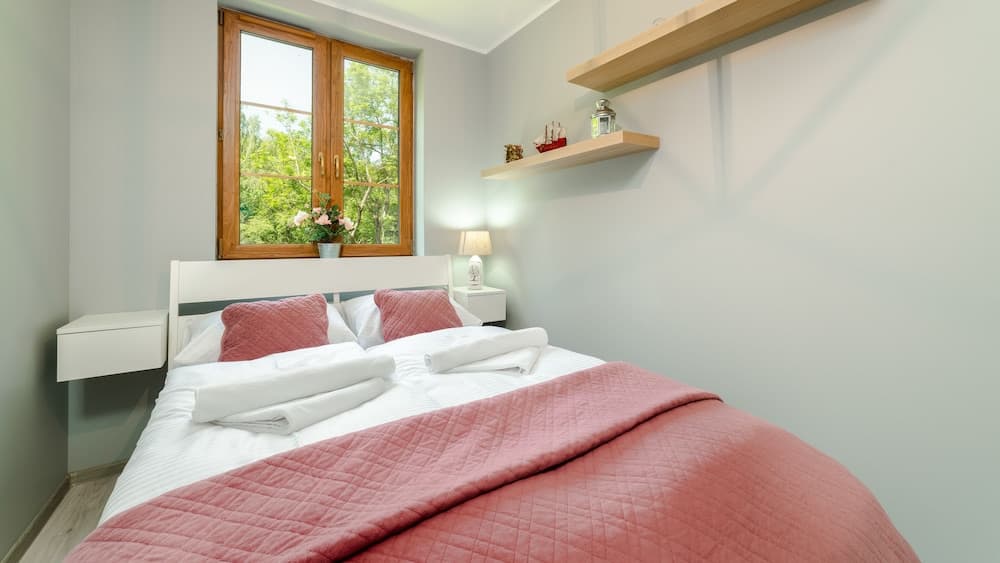 Apartamenty Sun & Snow Nadrzeczna