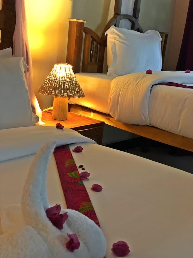 Zanpalm Boutique Hotel