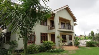 Nyumbani B&B