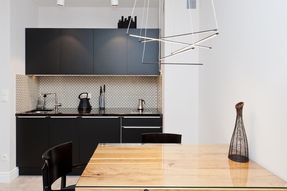 Apartamenty Sun & Snow Kazimierz Luxory