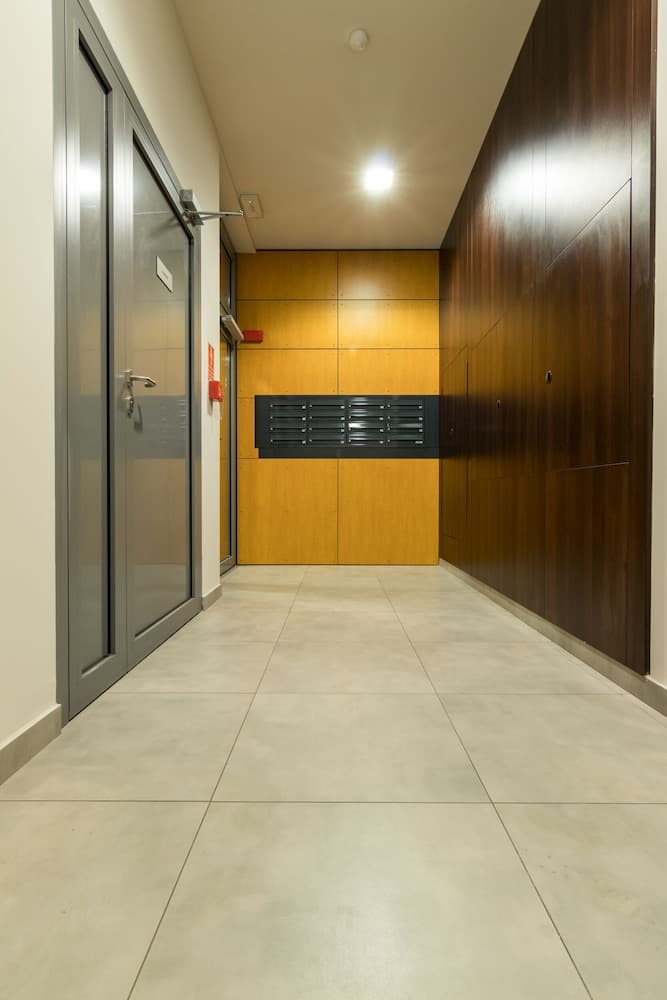 Apartamenty Sun & Snow Masarska Delux