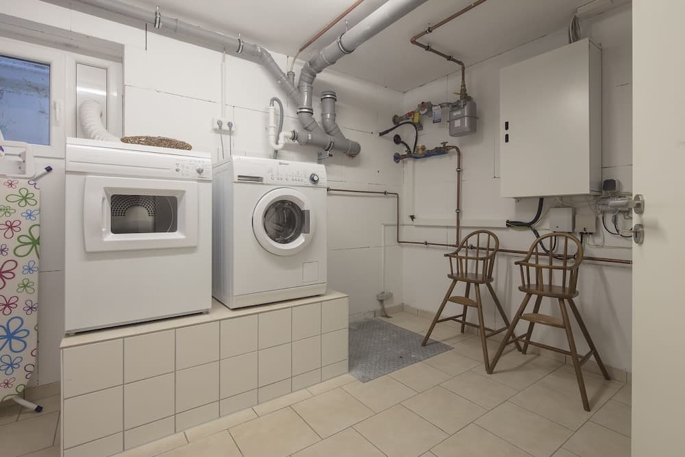 Kapitänshaus Bergmeyer