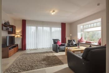 Kapitänshaus Bergmeyer