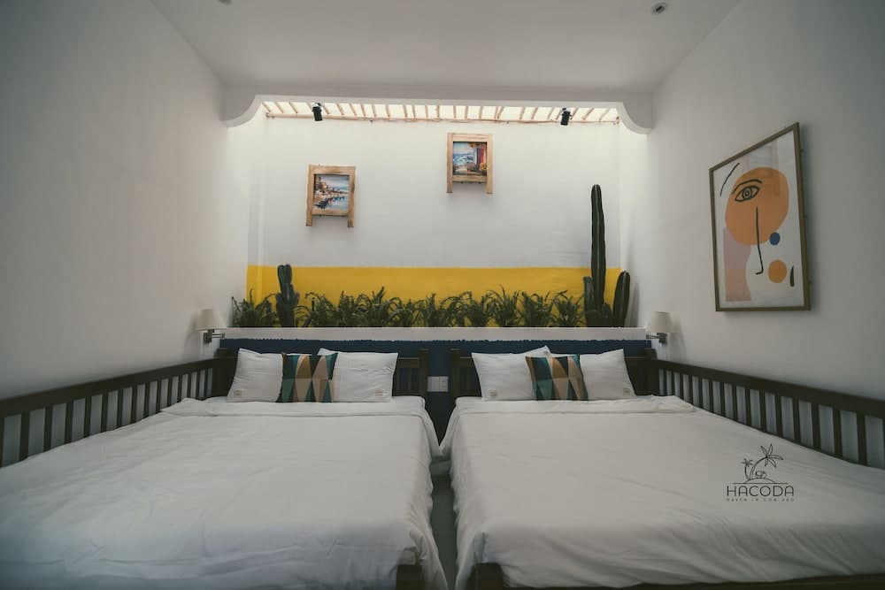 Hacoda Homestay - Hostel
