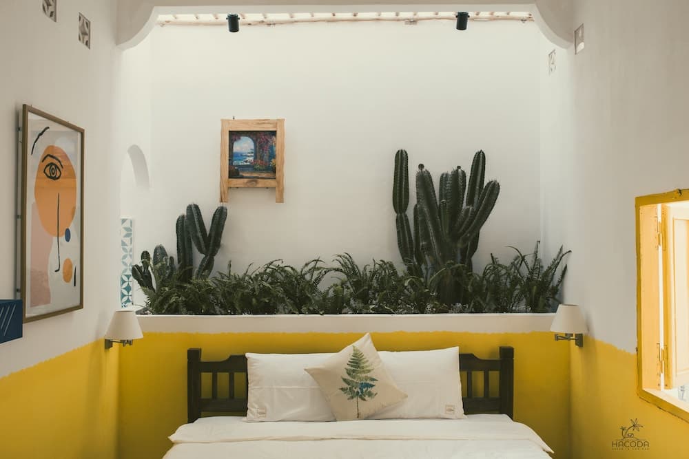 Hacoda Homestay - Hostel