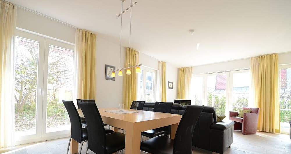 Kapitänshaus Tordalk