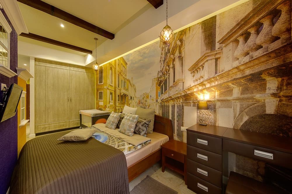 Apartment City Na Petrogradke