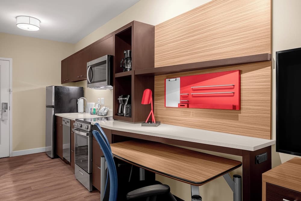 TownePlace Suites by Marriott Cincinnati Fairfield