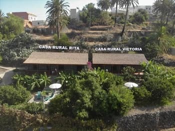 Casa Rural Victoria y Rita