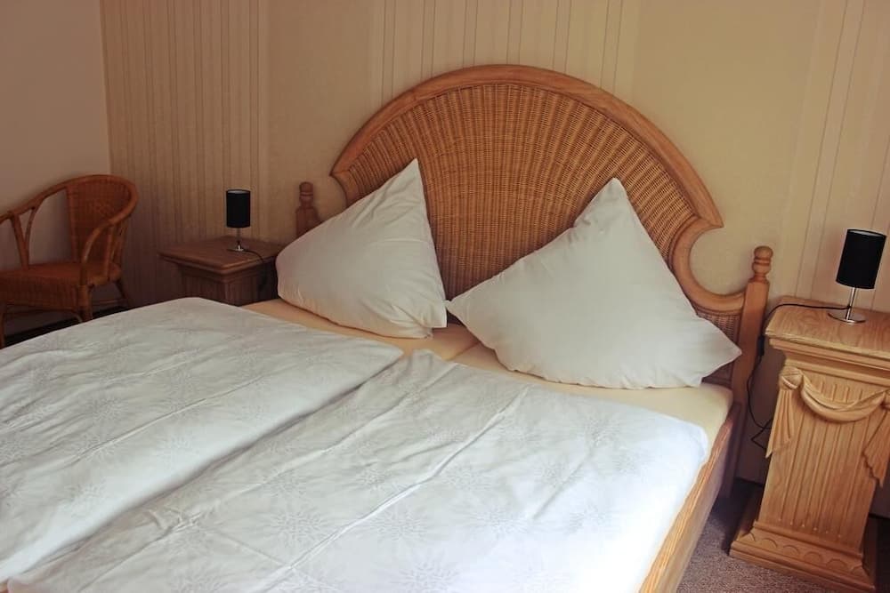 Altstadtpension Vlotho