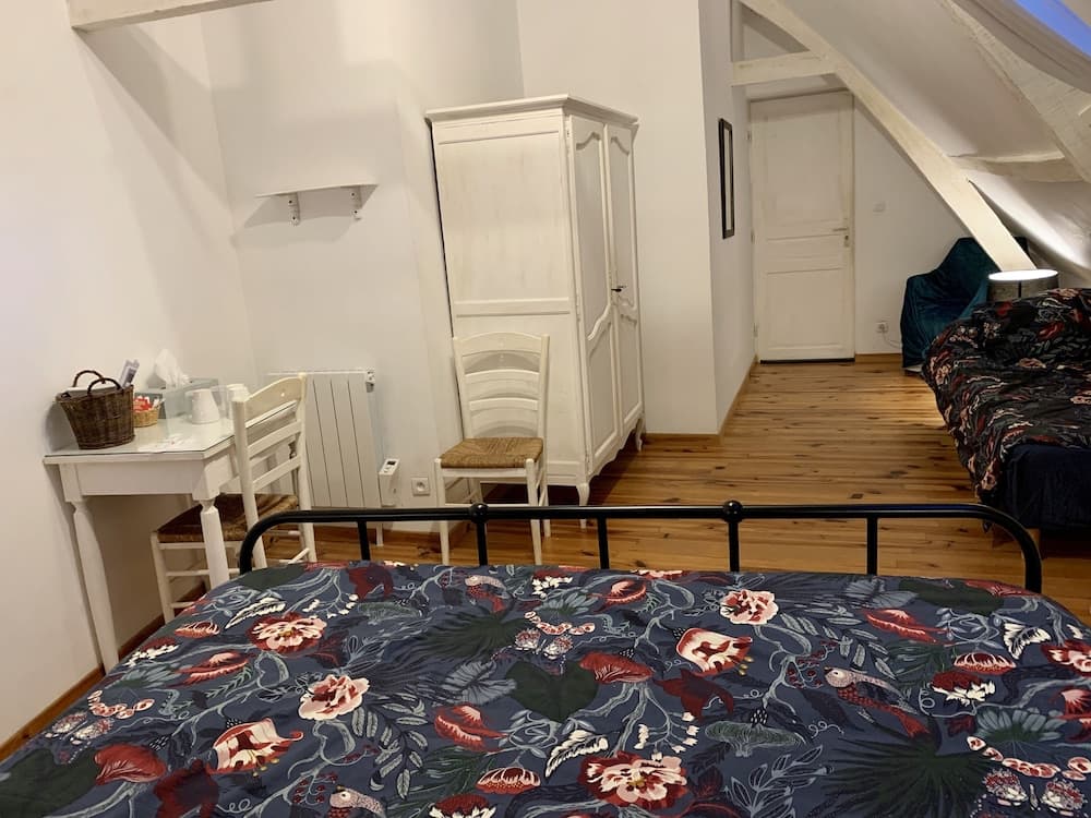 Manoir de Bois en Ardres