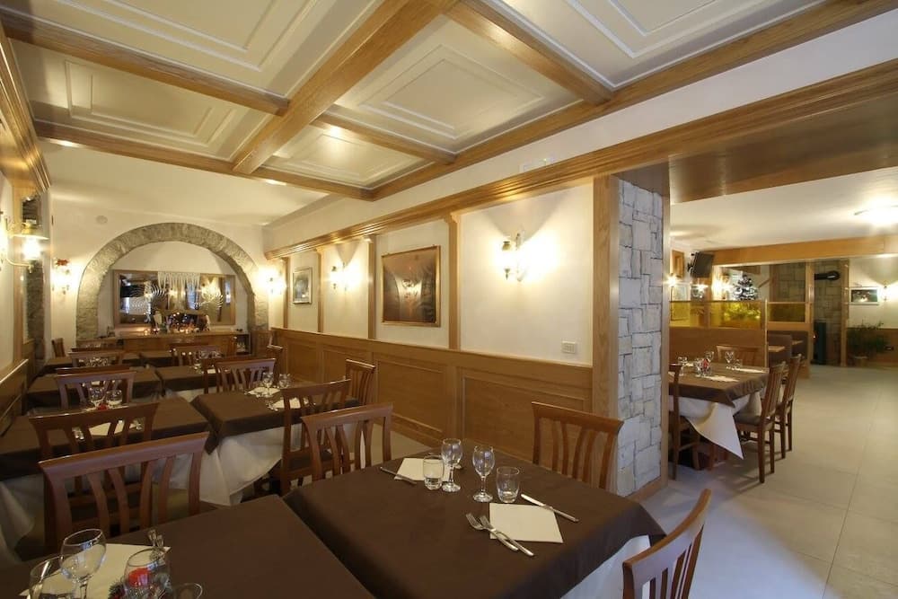 Hotel Il Vecchio Pescatore