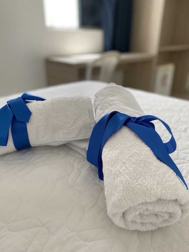 Pousada universitária