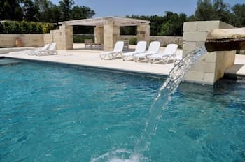 Agriturismo La Turrita