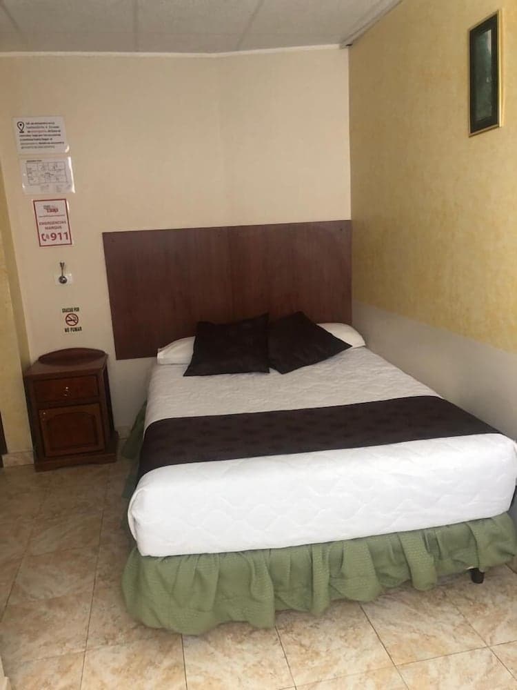 Hostal La Cocina Tipica