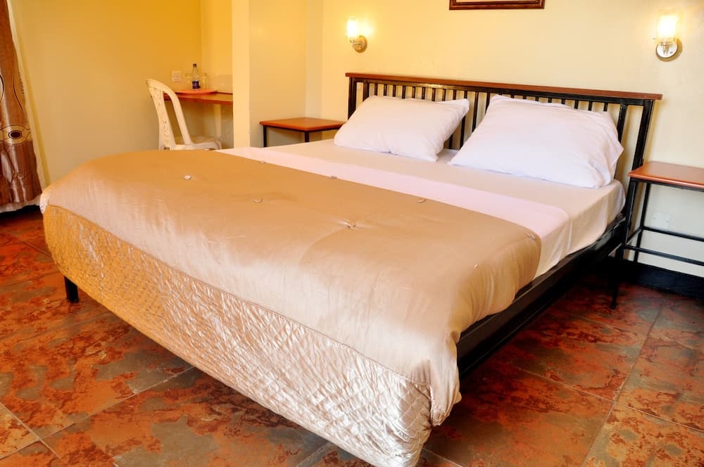 Northroad Governor Villas Hotel