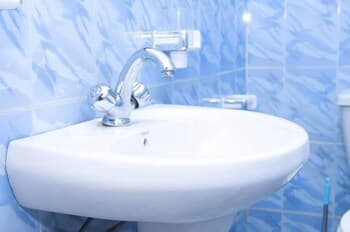 William House Lubumbashi