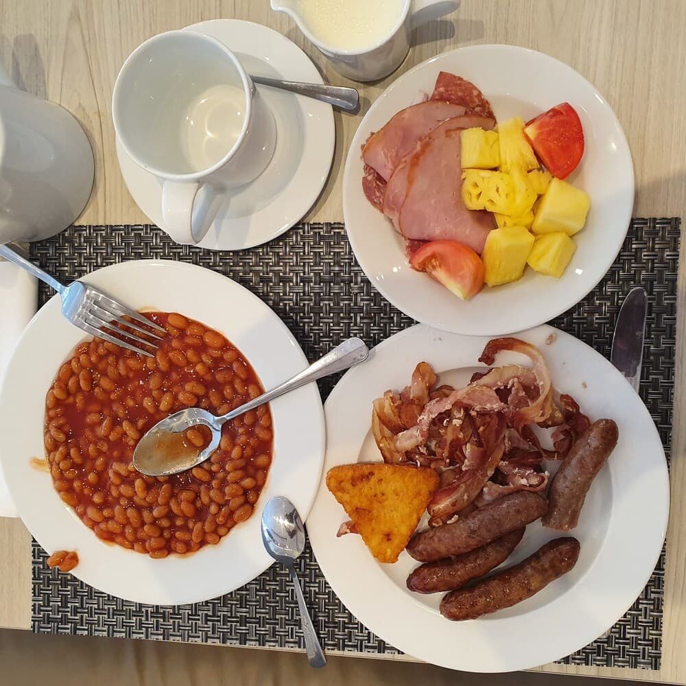 William House Lubumbashi