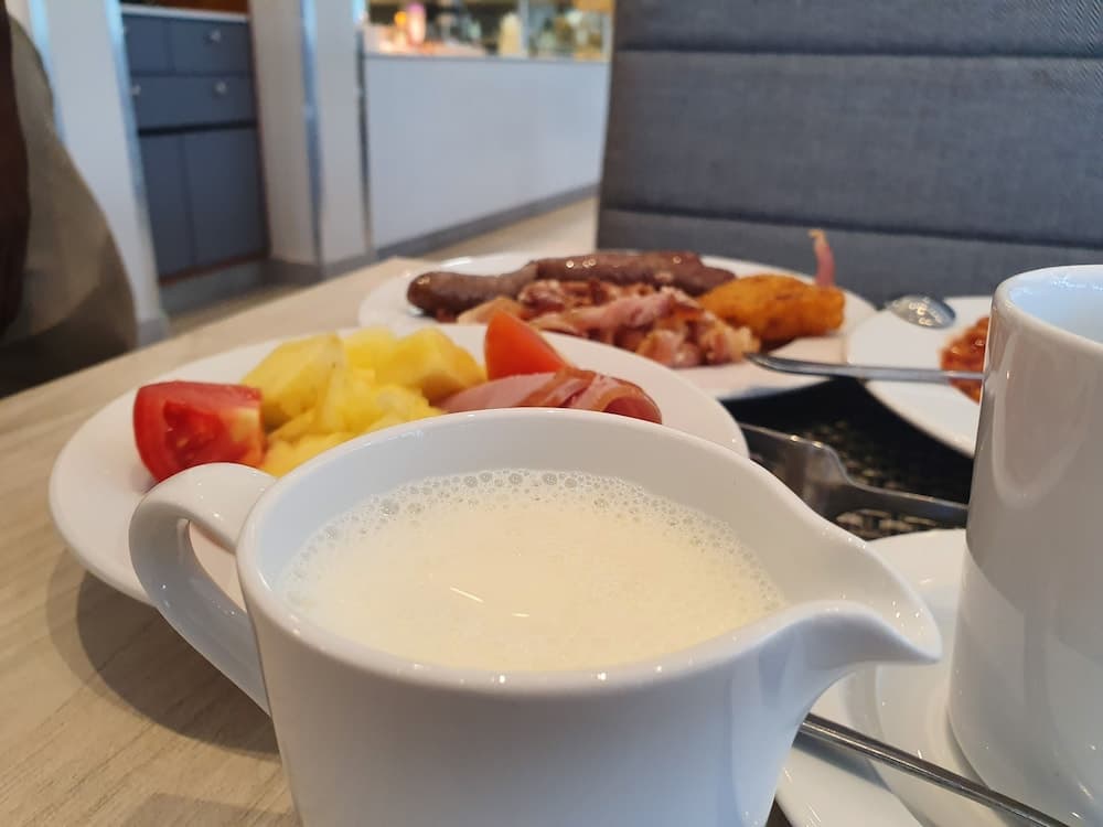 William House Lubumbashi