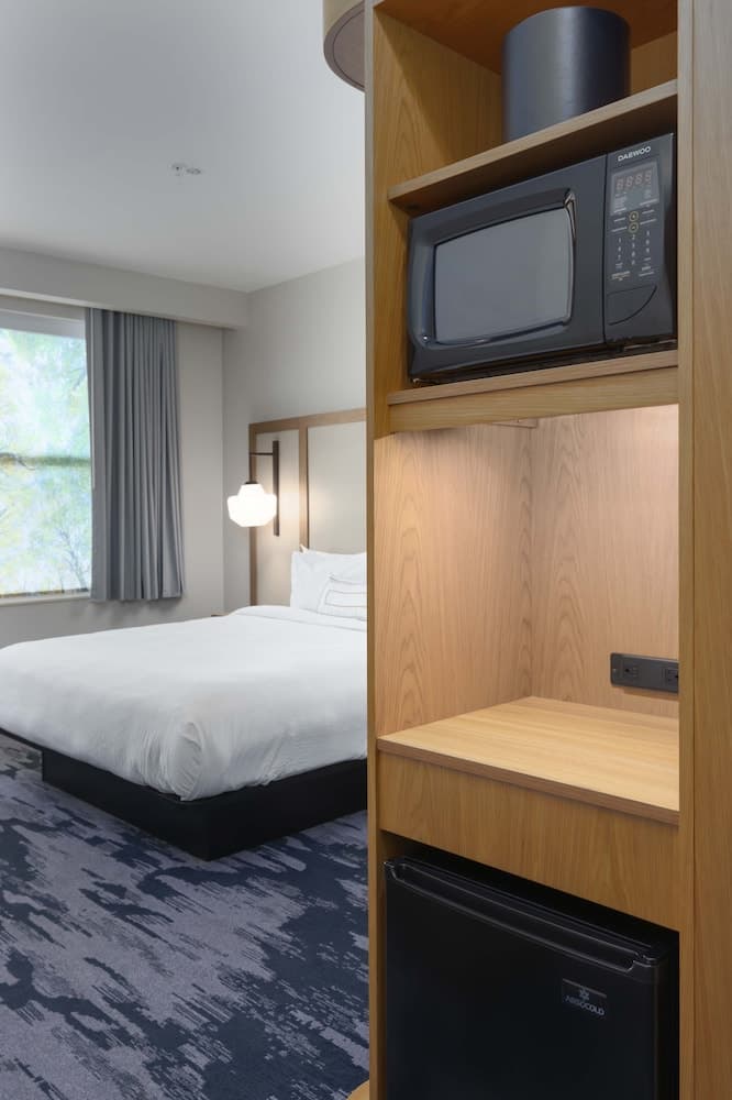 Fairfield Inn & Suites by Marriott Morganton Historic Downtown