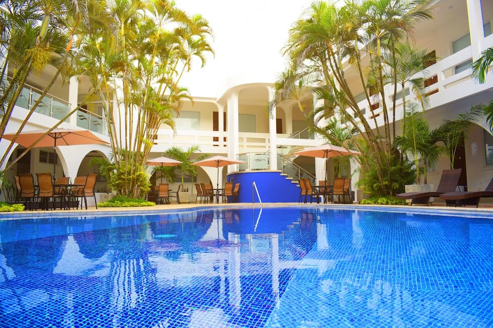 hotel image