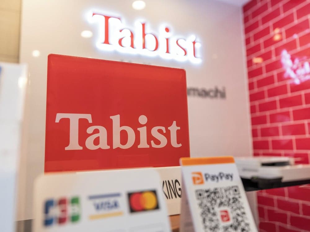 Tabist Unihotel Midosuji Honmachi