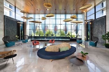 The Reef Island Resort Mactan, Cebu