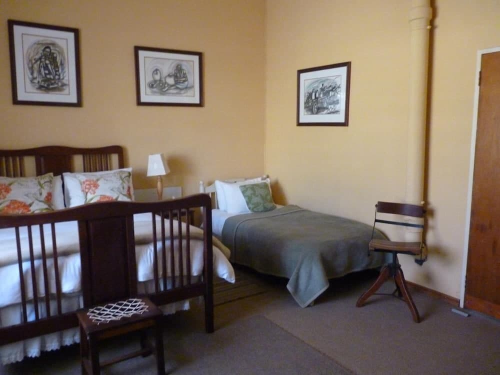 Walkerbouts Inn Rhodes