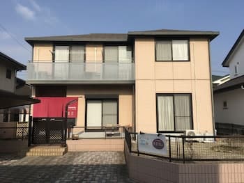 Auberge Minohama Ryuseki West