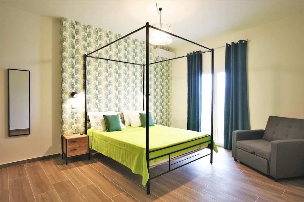 Aethon Airport Project Hotel-Free Shuttle