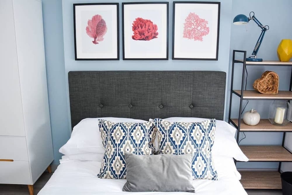 Pearl House Cardiff - Apartment 4