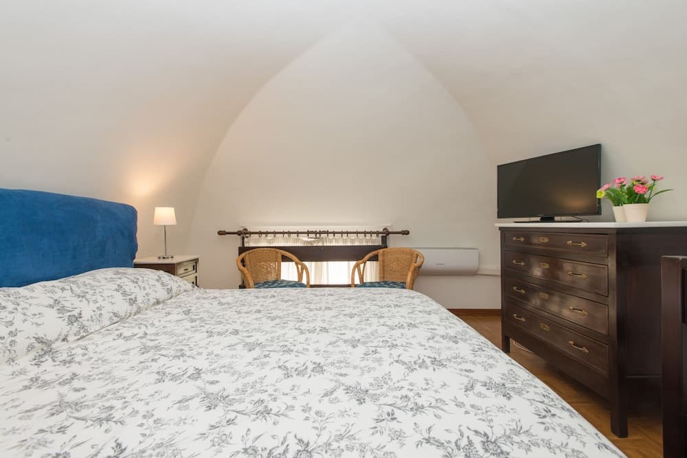 Il Garbino Suite and Apartment