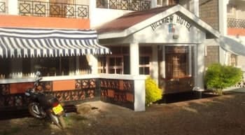 Migori Hill View Guest House