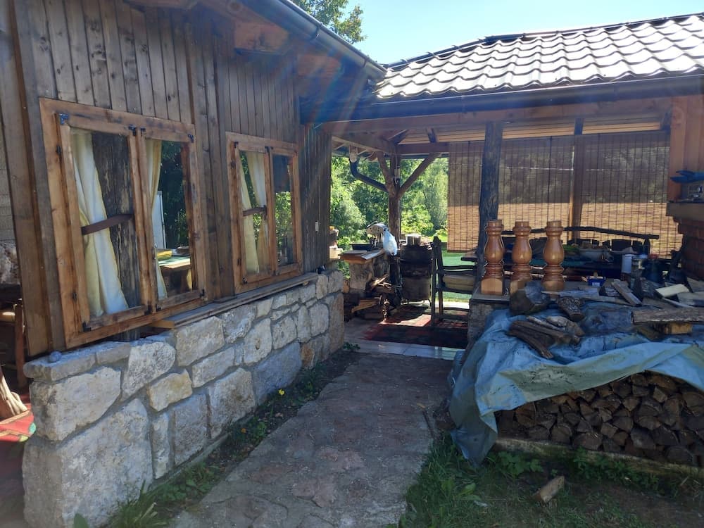 Apartments Una Riverlodge