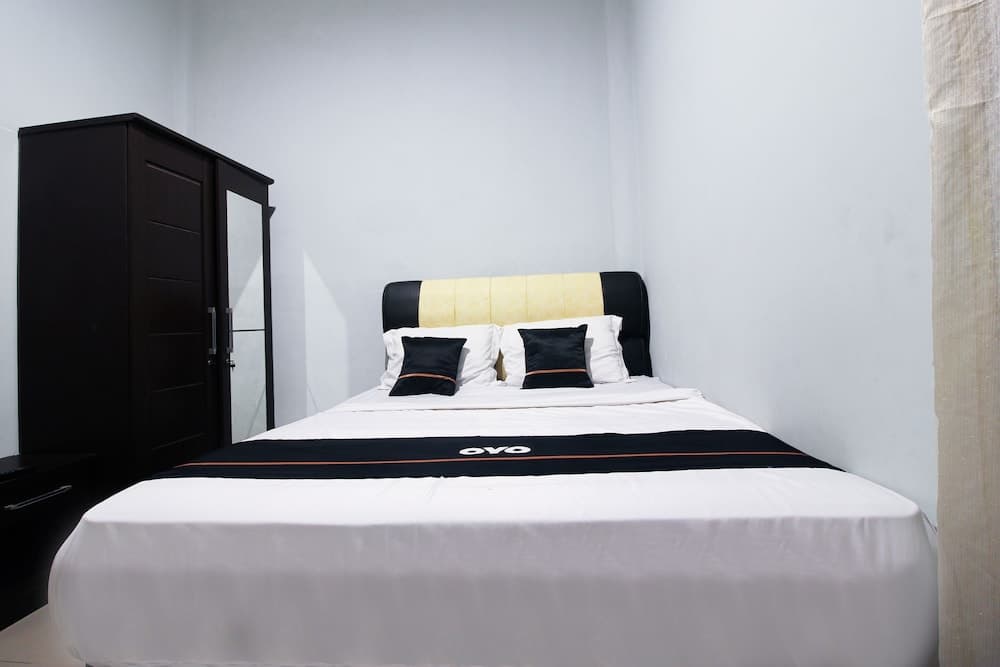 OYO 2659 B'rasco Homestay Syariah