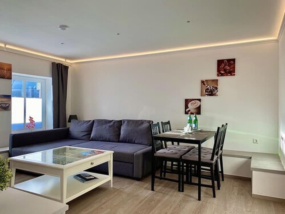 Ferienwohnung Warnemünde Adriana