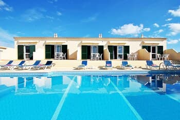 Apartamento Hawaii 3