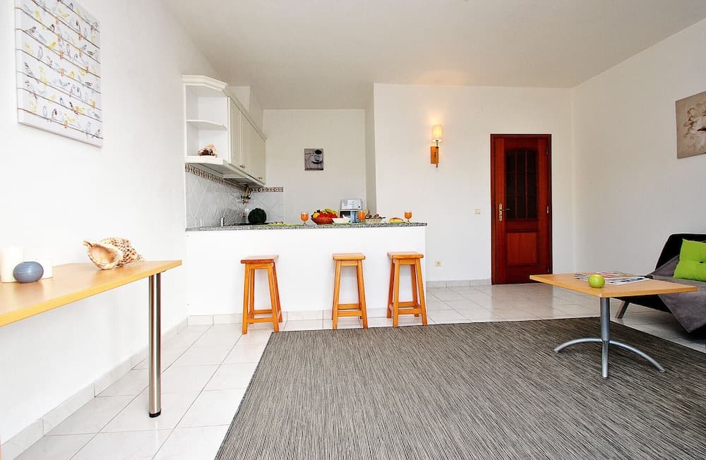 Apartamento Hawaii 5