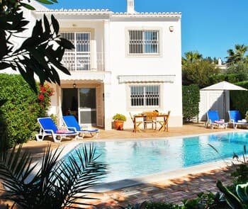 Villa 7J Quinta dos Alamos