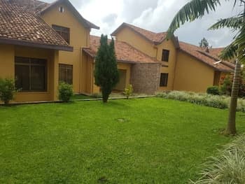 Stoneyard Apartments