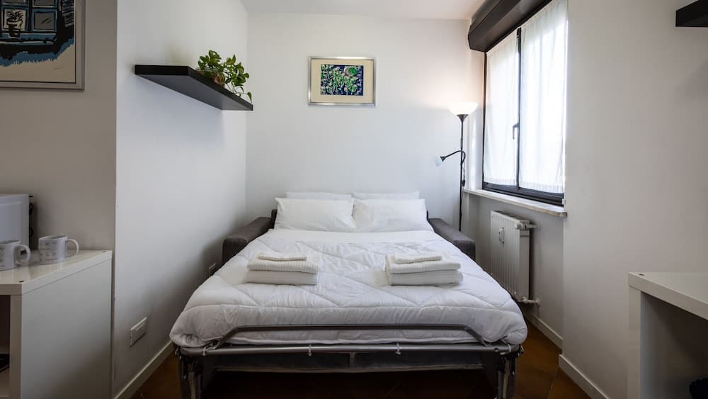 Italianway - Piazzale Unità d'Italia 3