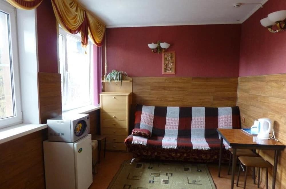 Guest house Shturman