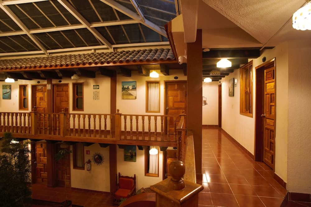 Capital O Hospedaje Los Angeles San Cristobal De Las Casas