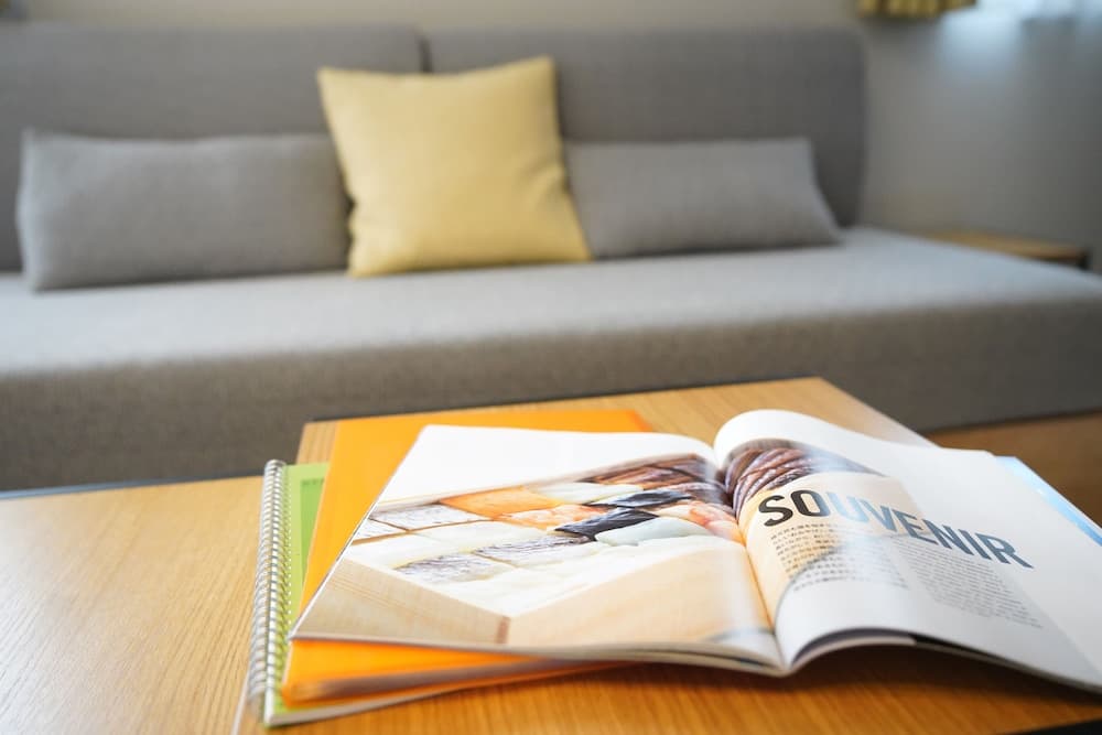 Koti Sopo Universal Bay 1 by Liaison