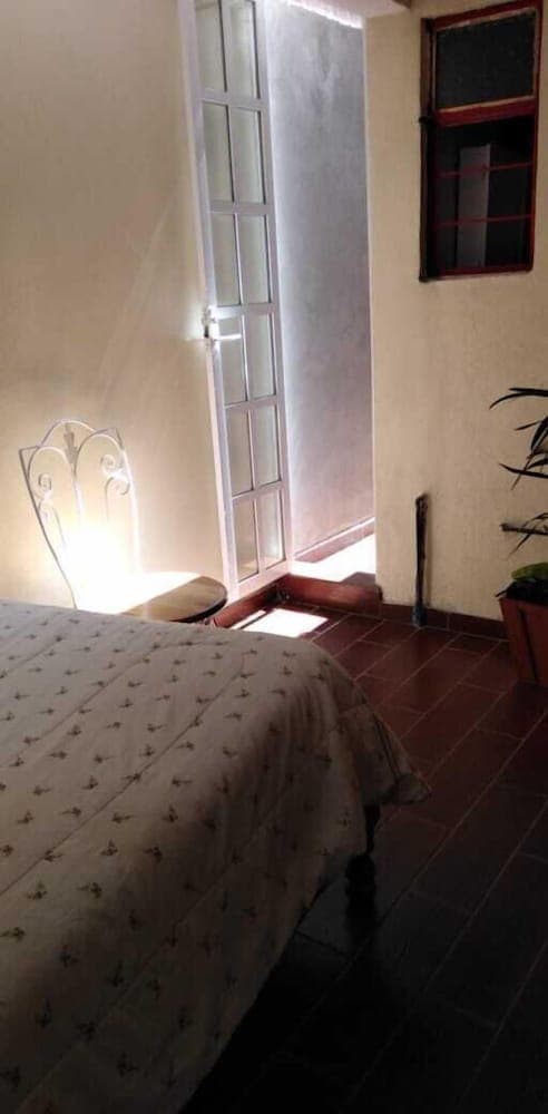 Casa completa para descansar en Tlaxcala