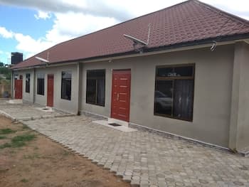 Apartment near St Augustine University