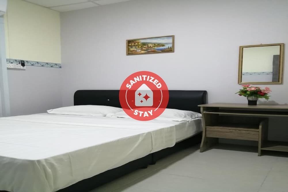 SPOT ON 90044 Amida Point