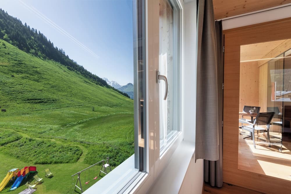 Rössle Appartements