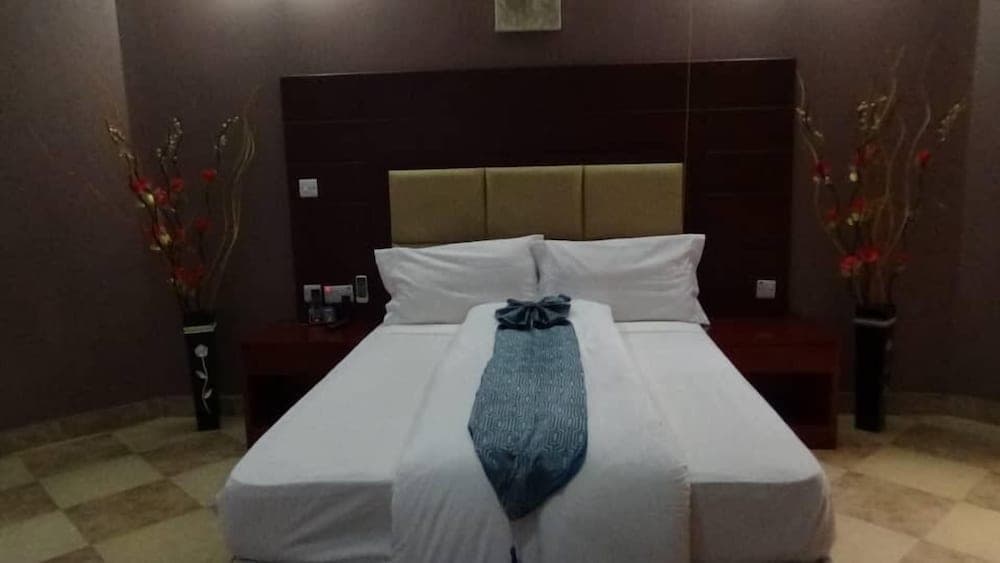 Naf Apartments - Mtwara